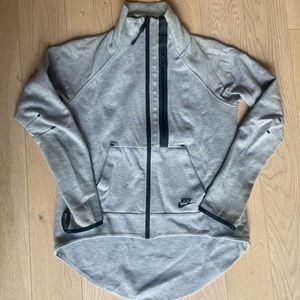 Nike Techfleece Full Zip Sweater